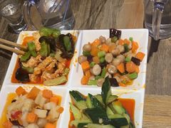 -叁宝烤肉·西安烧烤(东三爻店)
