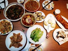 -金掌勺·锅包肉(广渠门店)