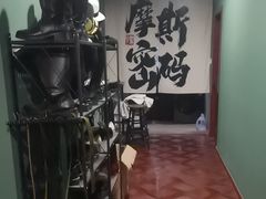 -摩斯密码·实景搜证换装沉浸密室剧本杀