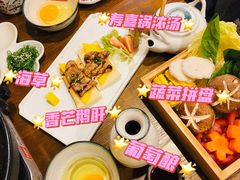 -大鲜生·亚洲菜融合小食堂