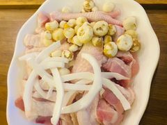 -原味四季椰子鸡(公明百佳华店)