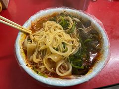 -老字号正宗四川麻辣烫(重庆路店)