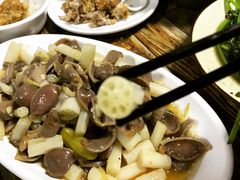 -大隐隐于市私房菜(保和小区店)