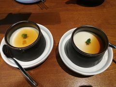 黑糖豆花-云海肴云南菜(花园城店)