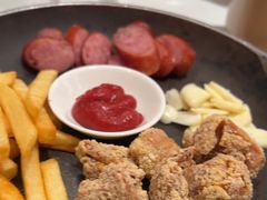-鹿港小镇(黄金店)