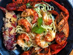 -王红军龙虾(新民路店)