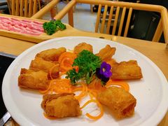 -湯系·煲汤手艺人(东二环泰禾广场店)
