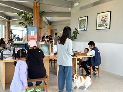 -omitofee咖啡(水泽店)