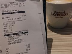 -必胜客(国展店)
