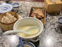 -南京大牌档(崇文门国瑞店)