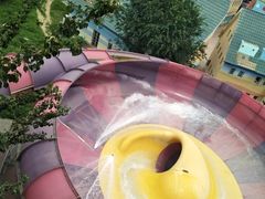 -欢乐水魔方水世界