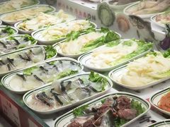 -四囍码头海鲜烧烤自助火锅(外滩南京东路悦荟广场店)