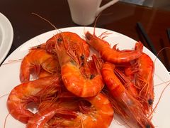 -万荟轩海鲜·粤式点心自助餐厅(蓝海风万怡酒店)