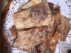 巧克力飞饼-梁家大院•农家菜(昆山会展中心店)