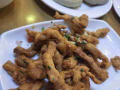 -台北楚楚园馅饼粥(虹桥南丰城店)