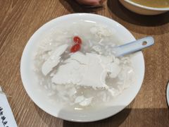 冰醉豆花-小豆海棠(人民南路店)