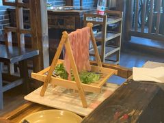 晾杆鸭肠-唇辣号重庆老火锅(亦庄店)