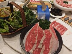 -蒙都43°9羊火锅·赤峰美食(桥北店)