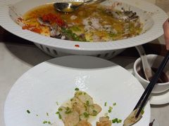-杭州滨江银泰喜来登·采悦轩中餐厅