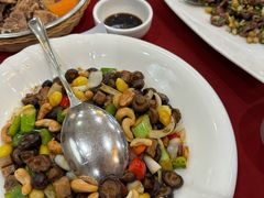 -味可道美食坊(福基路店)