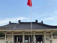 -陕西历史博物馆
