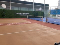 -Our Pickleball多多动匹克球俱乐部(世博源店)