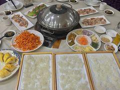 -凯盈阁·顺德私房菜·桑拿鸡