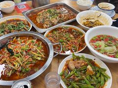 -艺味深尝(云锦路店)