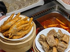 -川西坝子火锅(清江东路3.0直营店)