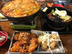 -米屋石锅拌饭(师大店)