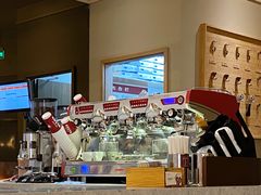 -COSTA COFFEE(上海月星环球港店)