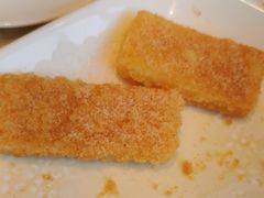 风沙糍粑-亢龙太子酒轩(东湖店)