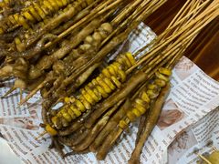 -十里铺铁板鱿鱼