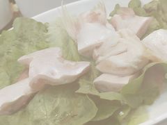 -咕叽咕叽自助烤肉小火锅(茂业清扬店)