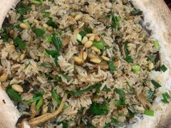 -台山美食一绝阿四台山黄鳝饭(阿四创作店)