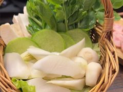 -盡膳口福·百年汤方火锅(科华北路店)