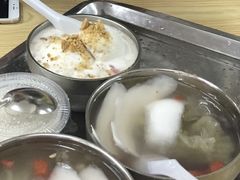 -文昌邓记清补凉(西沙路店)