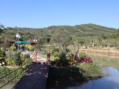 -林丰温泉度假山庄