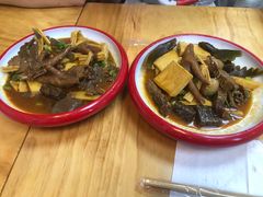 -泰粗卤加热卤味(义全店)