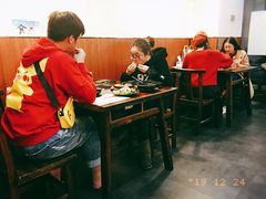 大堂-意成料理