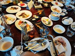 -广州富力君悦大酒店·凯菲厅