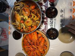 -靓靓蒸虾·头牌蒸虾(雪松路总店)