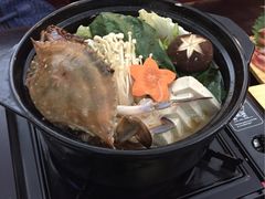 -真剑日本料理·铁板烧(贵州路店)