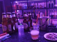 -vimi便利店酒吧