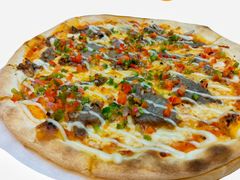 -get pizza意大利餐厅(凯德MALL店)