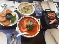 -simply thai天泰(静安嘉里中心店)