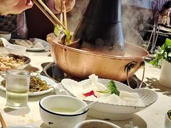 -思阁炭香火锅(学伟鑫城总店)