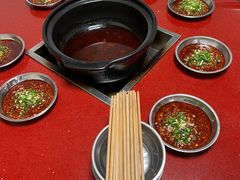 -老杨砂锅鱼庄