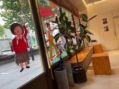 -fishtank鱼缸咖啡(三山街店)