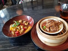 -五缘湾凯悦酒店·悦饗中餐厅